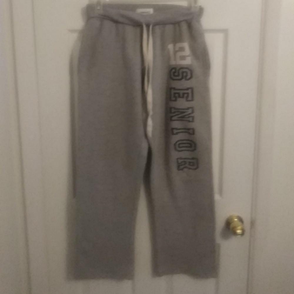 Sweat Pants